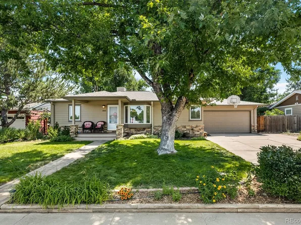 4920 S Pennsylvania Street, Englewood, CO 80113