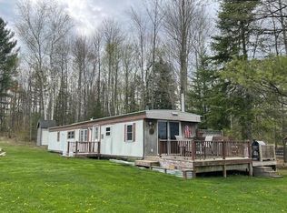 9864 Shady Ln, Reed City, MI 49677 | Zillow