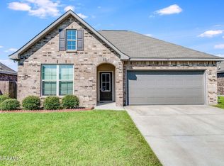 107 St Kenan St, Youngsville, LA 70592