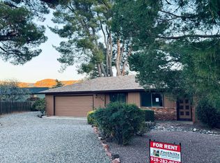 240 Canyon Diablo Rd, Sedona, AZ 86351