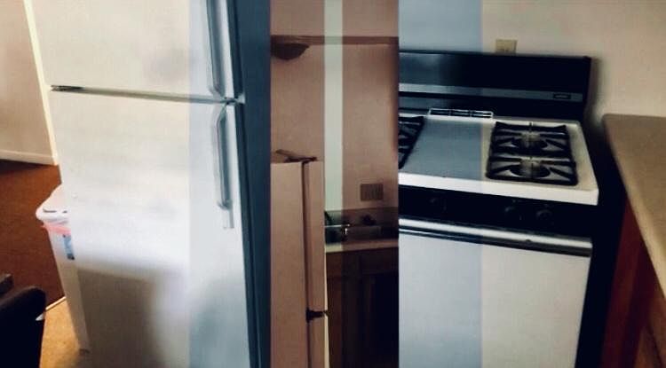 Appliances