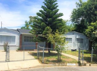 15469 Hartsville St, La Puente, CA 91744