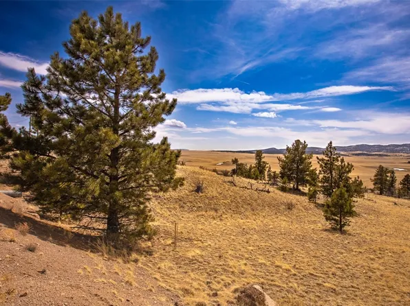 102 Pack Saddle Ct, Hartsel, CO 80449