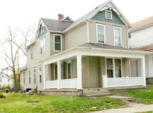 1841 Beulah Cir, Springville, AL 35146