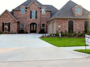 116 River Birch Cir, Lumberton, TX 77657