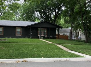 709 Alabama St, Lawrence, KS 66044