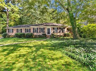 3555 Duberry Ct, Atlanta, GA 30319
