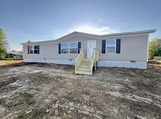 110 S C St LOT 146147, Hillsboro, TN 37342
