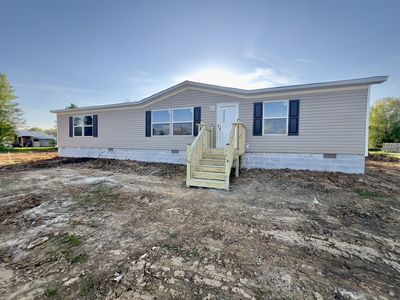 110 S C St Lot 146147, Hillsboro, TN, 37342