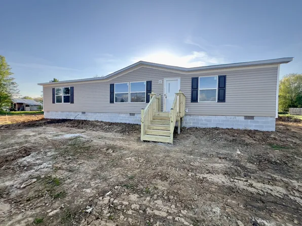 110 S C St Lot 146147, Hillsboro, TN 37342