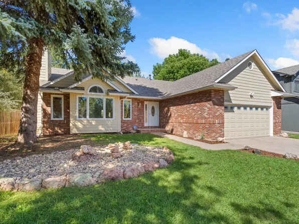 2842 Seccomb St, Fort Collins, CO 80526