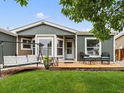 325 Ravine Way, Lochbuie, CO, 80603