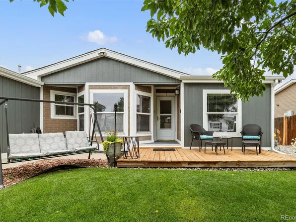 325 Ravine Way, Brighton, CO 80603