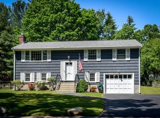 109 Woodland Dr, Framingham, MA 01701