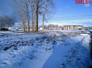 Nna Boyer, Sandpoint, ID 83864