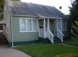 17 Kent Rd, Paterson, NJ 07502