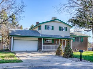 1188 E Easter Ct, Centennial, CO 80122