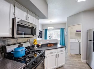 Collage Apartment Homes, Las Vegas, NV 89108