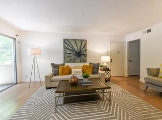 767 N Fair Oaks Ave APT 7, Sunnyvale, CA 94085