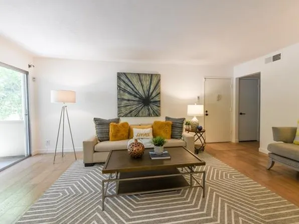 767 N Fair Oaks Ave APT 7, Sunnyvale, CA 94085