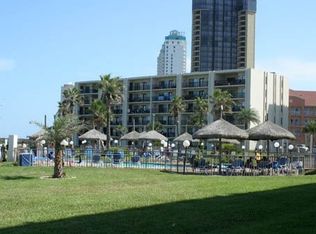 402 Padre Blvd, South Padre Island, TX 78597