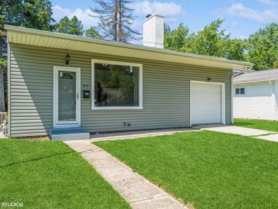 602 N Lewis Ave, Waukegan, IL, 60085