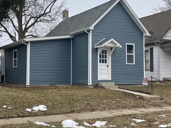 106 S 28th St, Lafayette, IN 47904