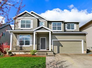 3463 SE Little Valley Ave, Hillsboro, OR 97123