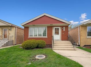 6106 S Knox Ave, Chicago, IL