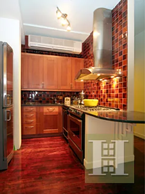 Sold by Halstead Real Estate | media 20