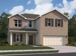 1210 Herring Dr, Forney, TX 75126