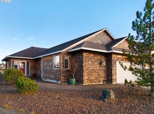 9975 Shore Pine Ln, Nehalem, OR 97131