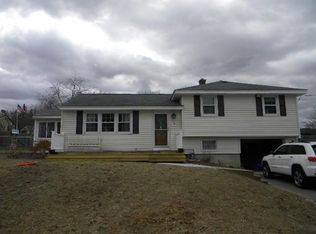 23 Mount Vernon Cir, Lawrence, MA 01843