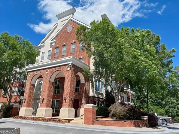 1850 Cotillion Dr Unit 2416, Dunwoody, GA 30338