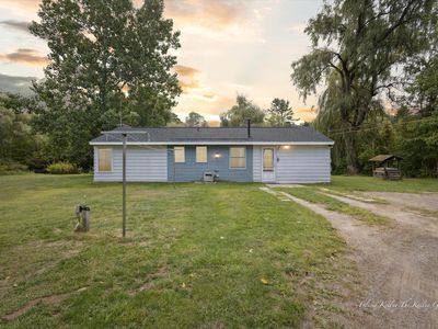 11510 Algoma Ave NE, Rockford, MI, 49341