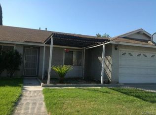 9580 Wisteria Ct, Bloomington, CA 92316