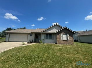 304 W Michigan St, Pioneer, OH 43554