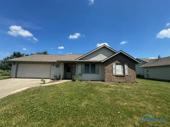 304 W Michigan St, Pioneer, OH 43554
