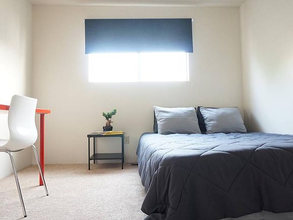 Bed Room - 1