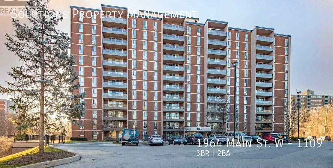 **Bright & Spacious 3-Bedroom, 2-Bath Condo with City Views** — Photo 3