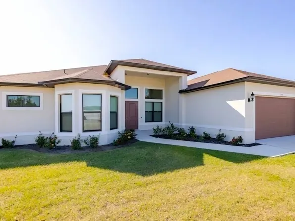 2742 NW 10th St, Cape Coral, FL 33993