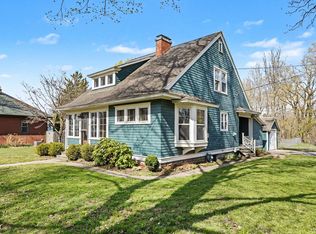225 Sutherland Ave, Watervliet, MI 49098