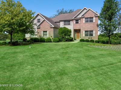 7303 Hillside Dr, Spring Grove, IL, 60081