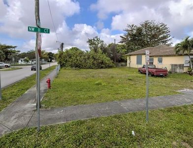 2791 NW 11th Ct, Lauderhill, FL, 33311