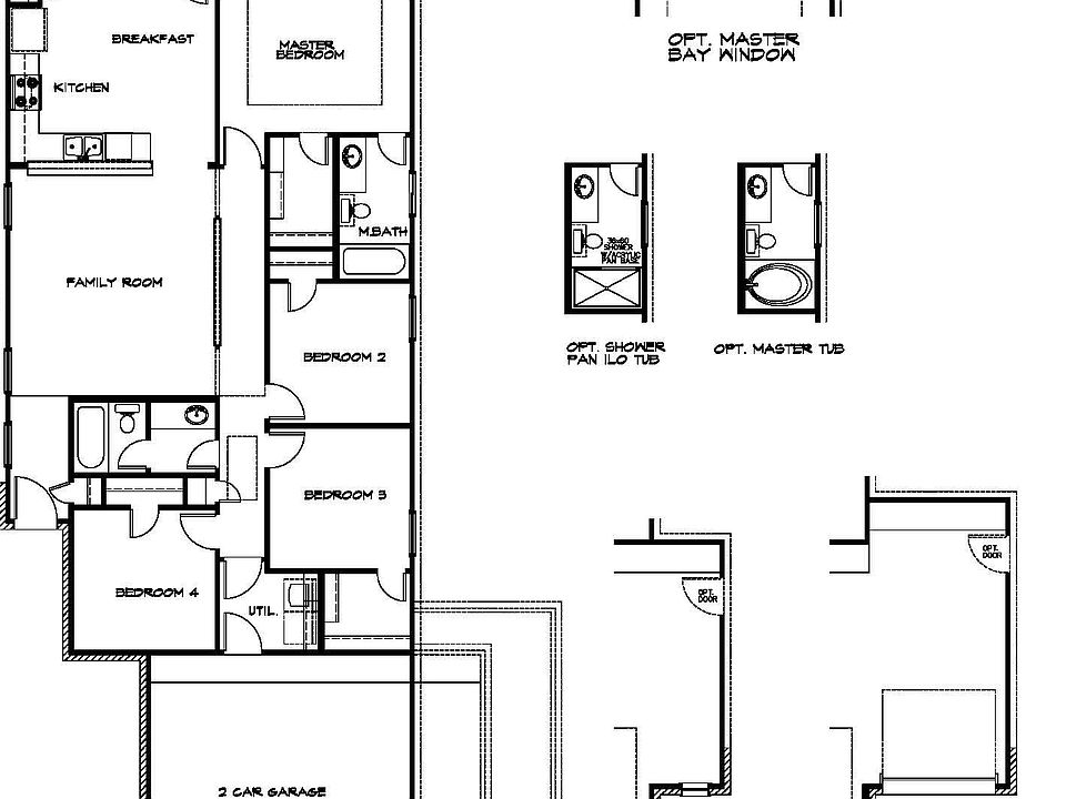 2nd image of 2045 Verbena Dr