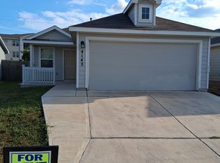 4142 Mesa Cv, San Antonio, TX 78237