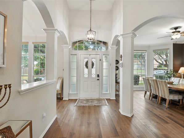 Home for Sale in McKinney TX
