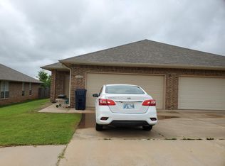 11200 NW 5th Ter, Yukon, OK 73099