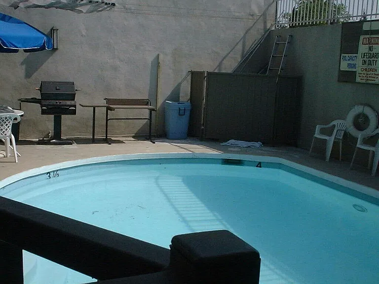 17801 Sherman Way #210 — Photo 5
