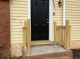 2397 Deep Shoals Cir, Decatur, GA 30034